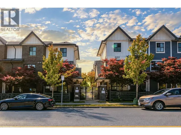 16 7039 MACPHERSON AVENUE, Burnaby