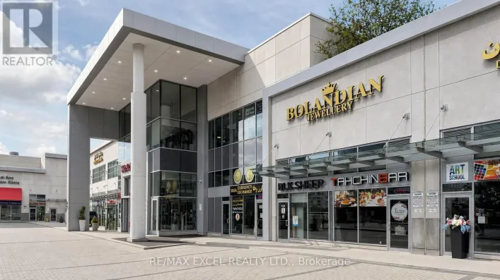 16 - 7181 YONGE STREET, Markham