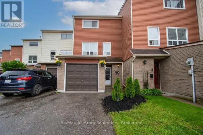 16 - 72 MARTIN ROAD, Clarington