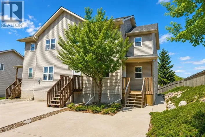 16, 720 Heritage Boulevard W, Lethbridge