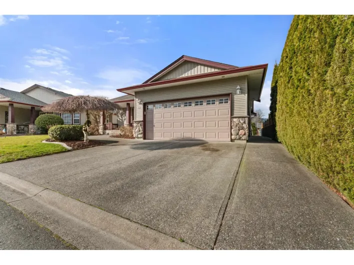 16 7330 ELM ROAD|Agassiz, Agassiz