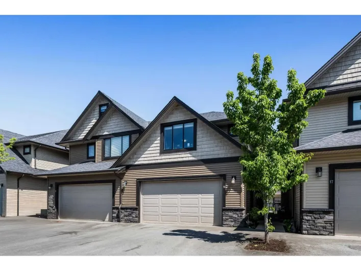 16 7411 MORROW ROAD|Agassiz, Agassiz