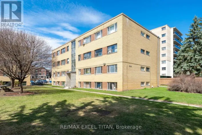 16 - 799 ROBINSON STREET, Burlington
