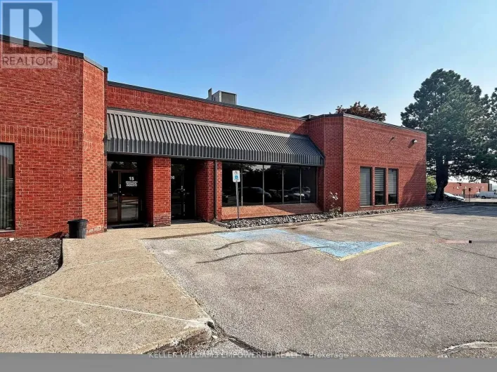 16 - 80 WEST BEAVER CREEK ROAD, Richmond Hill