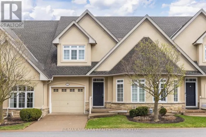 16 - 8142 COSTABILE DRIVE, Niagara Falls