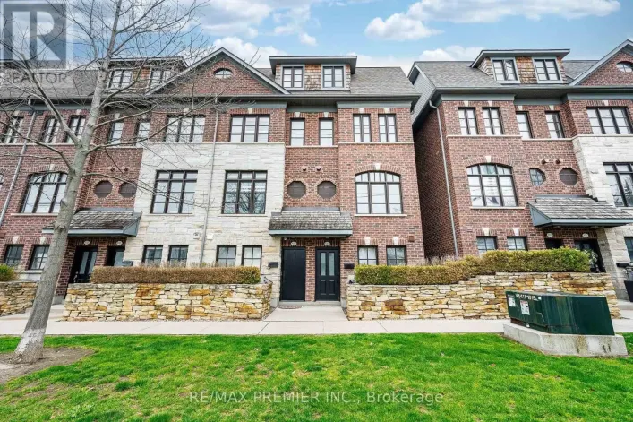 16 - 8321 KIPLING AVENUE, Vaughan