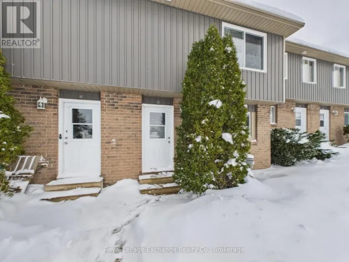 16 - 850 WALSH STREET, Kincardine