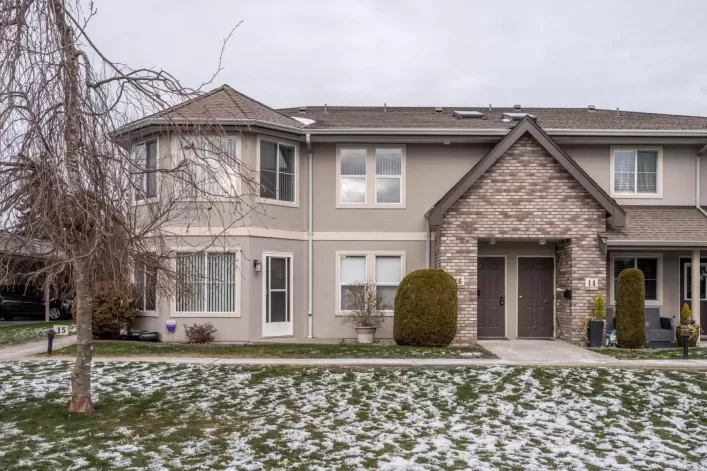 16 8533 BROADWAY STREET|Chilliwack Proper South, Chilliwack