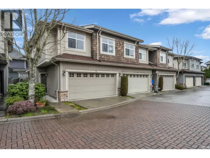 16 8600 NO. 3 ROAD, Richmond