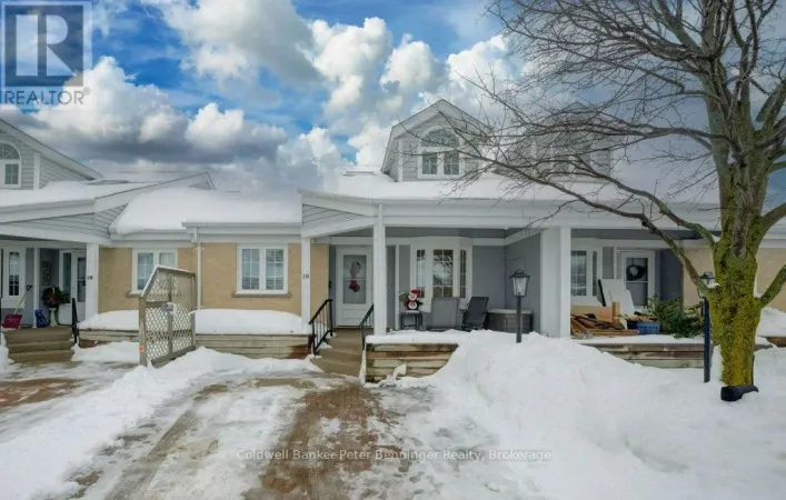 16 - 874 ARLINGTON STREET, Saugeen Shores