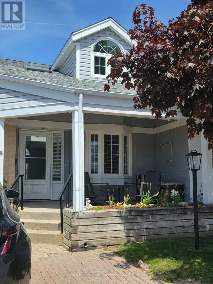 16 - 874 ARLINGTON STREET, Saugeen Shores