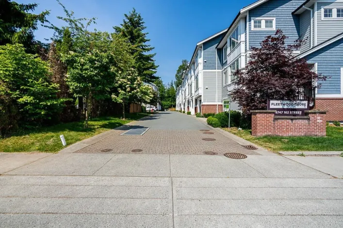 16 8747 162 STREET, Surrey