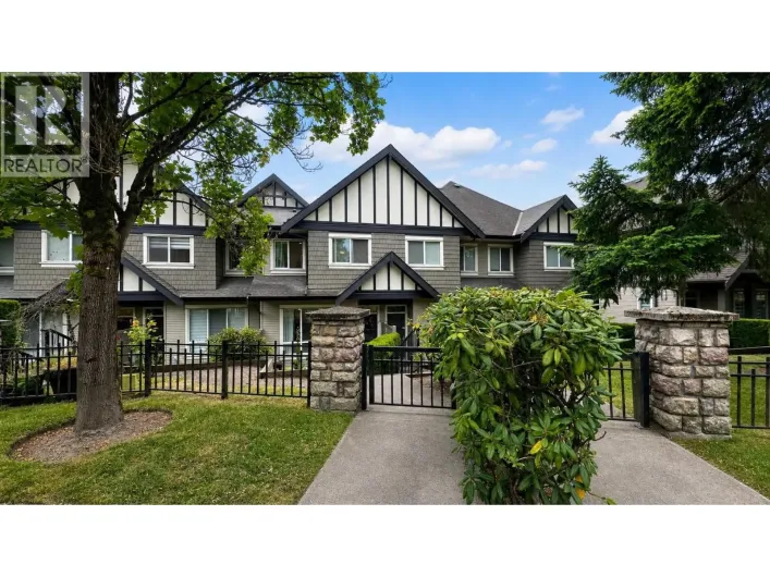 16 9088 HALSTON COURT, Burnaby