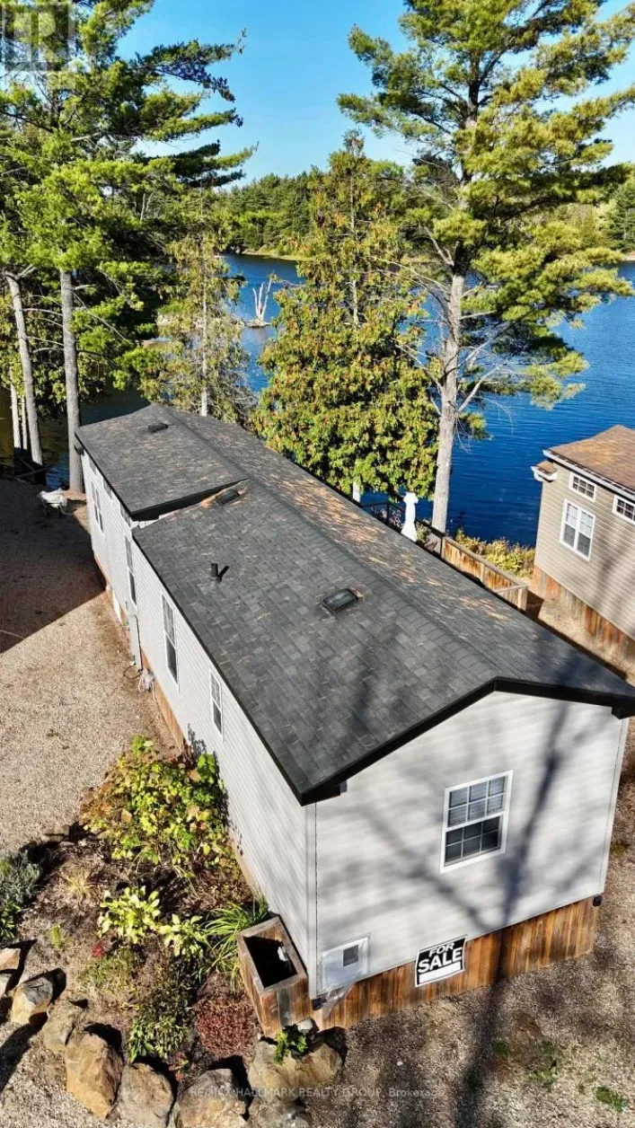 16 - 92 BINGHAM DRIVE, Horton