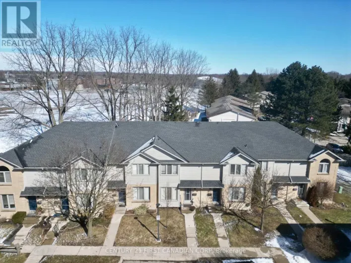 16 - 925 LAWSON ROAD, London North