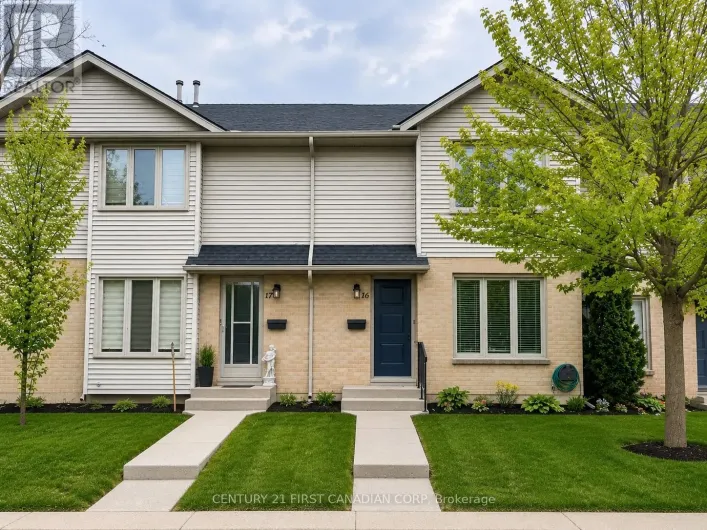 16 - 925 LAWSON ROAD, London North