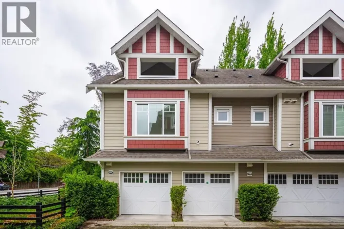 16 9780 GENERAL CURRIE ROAD, Richmond