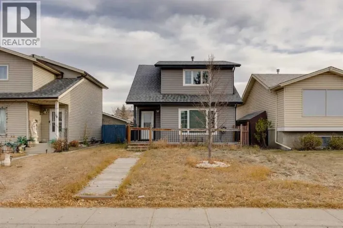 16 Abalone Crescent NE, Calgary