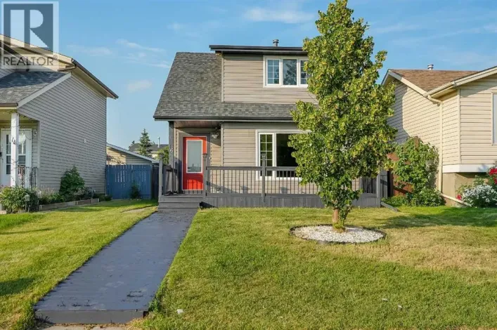 16 Abalone Crescent NE, Calgary