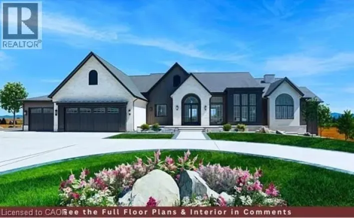 16 ABINGDON Road Unit# 7, Caistor Centre