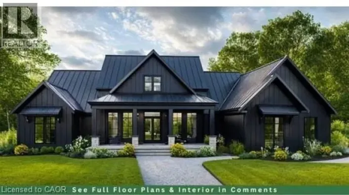 16 ABINGDON Road Unit# 8, Caistor Centre