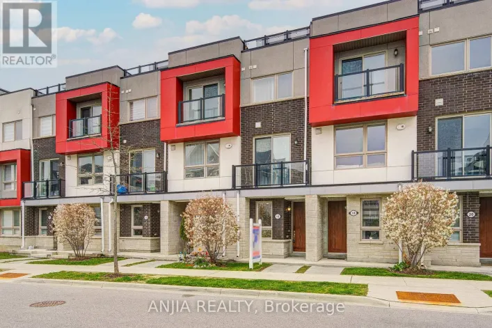 16 ADAM SELLERS STREET, Markham