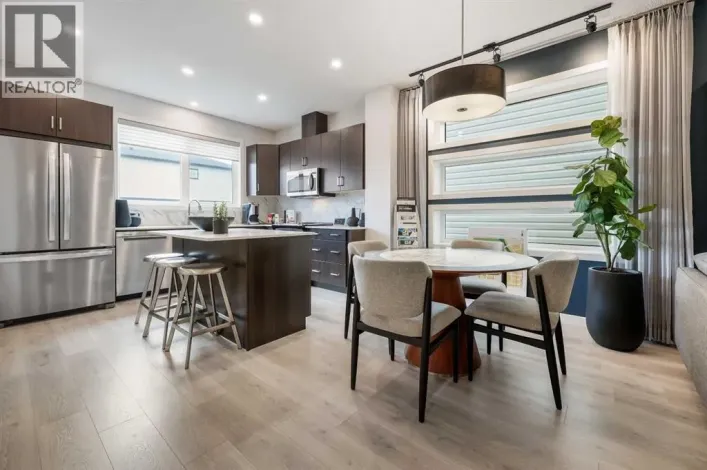 16 Amblefield View NW, Calgary