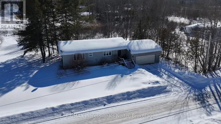 16 ANSON STREET, Minden Hills