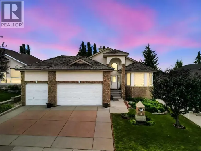 16 Arbour Estates View NW, Calgary