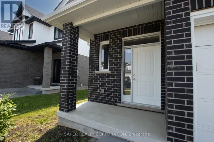 16 ARMSTRONG STREET, Strathroy-Caradoc