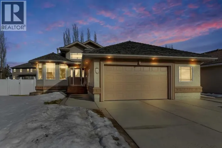 16 Askin Close, Red Deer