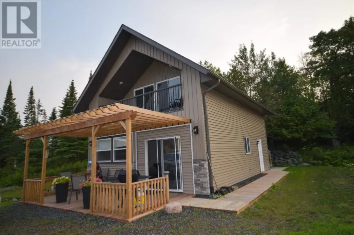 16 Au Lac Retreats Crescent|Lake of the Woods, Sioux Narrows