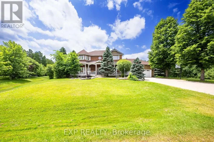 16 AUDUBON WAY, Georgina