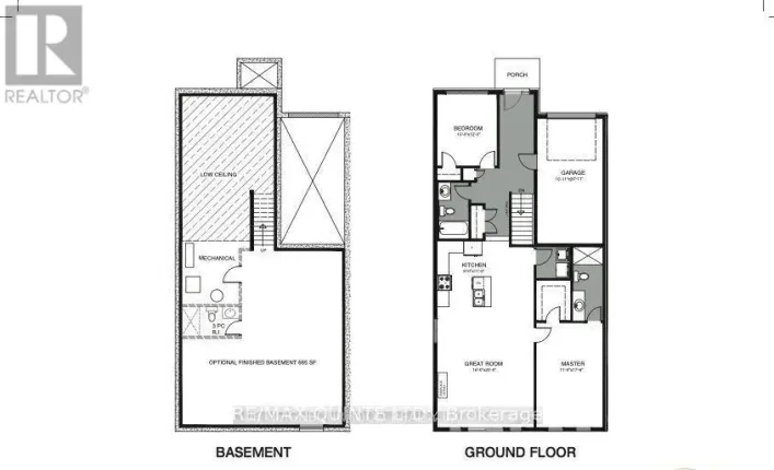 16 BALDWIN COURT, Prince Edward County