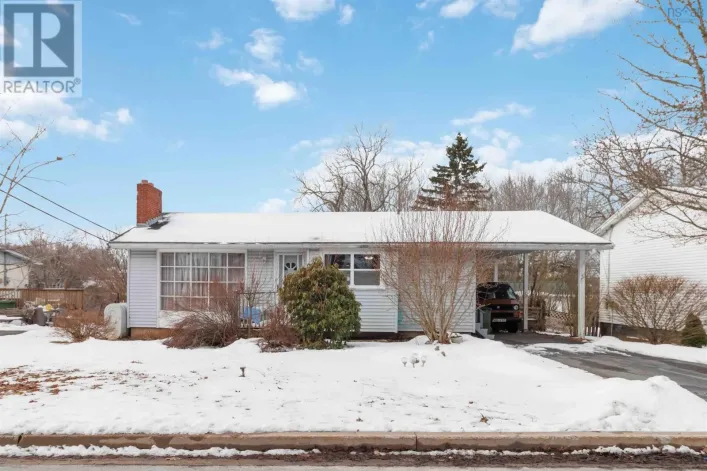 16 Balsam Circle, Lower Sackville