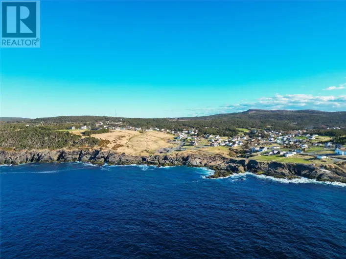 16 Bank Road, Pouch Cove