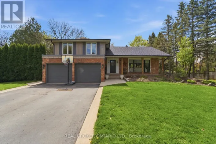 16 BANNISDALE WAY, Hamilton