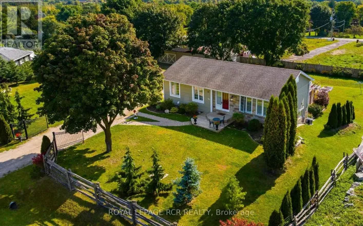 16 BARBOUR DRIVE, Erin