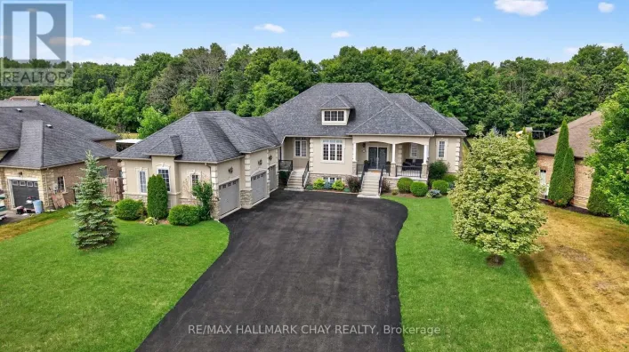 16 BASSWOOD DRIVE, Wasaga Beach