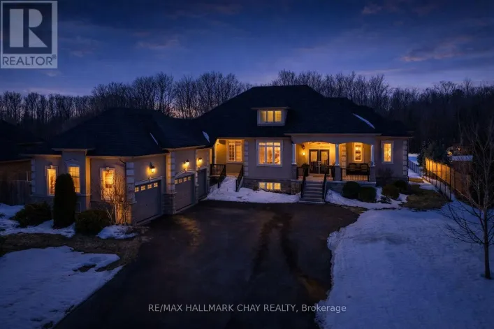 16 BASSWOOD DRIVE, Wasaga Beach