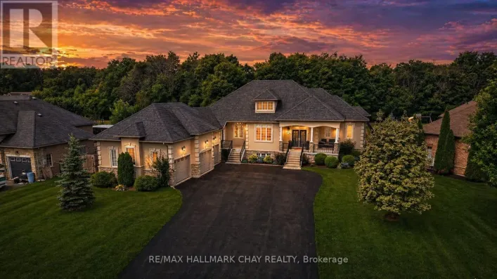 16 BASSWOOD DRIVE, Wasaga Beach