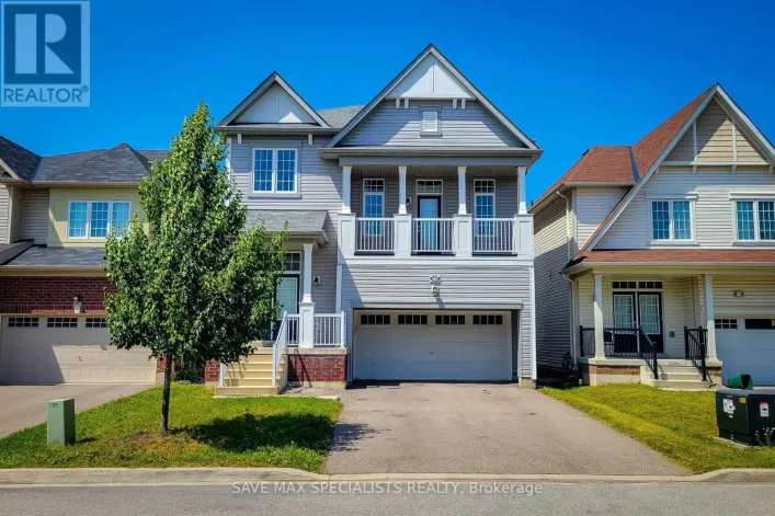 16 BEATTY AVENUE, Thorold