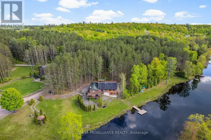 16 BEAVER CREEK LANE, Tudor and Cashel