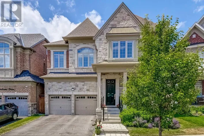 16 BEAVERDAMS DRIVE, Whitby