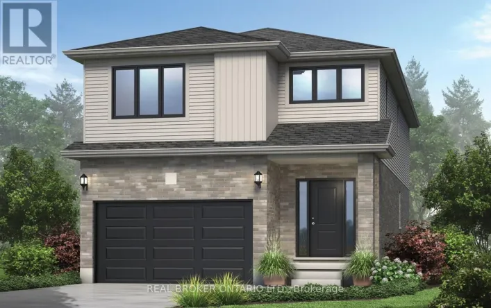 16 BECKER STREET, Stratford
