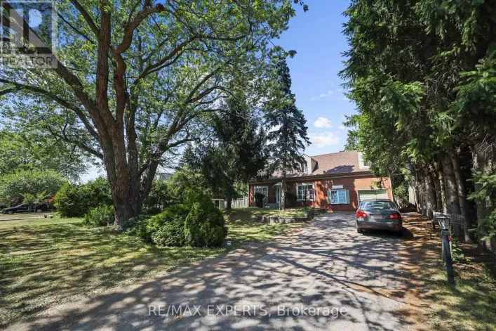 16 BELLEHAVEN CRESCENT, Toronto