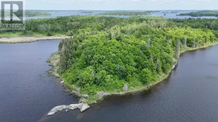 16 BIG NARROWS LAKE OF THE WOODS, UNORGANIZED