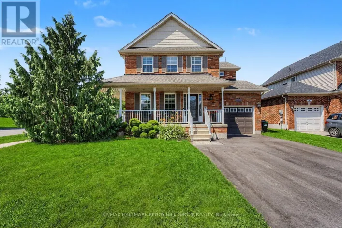 16 BLACKBIRD LANE, Barrie