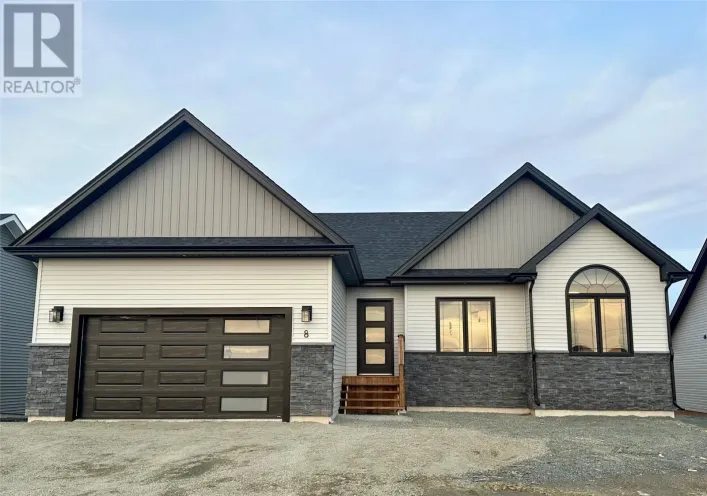 16 Blandford Street, Gander