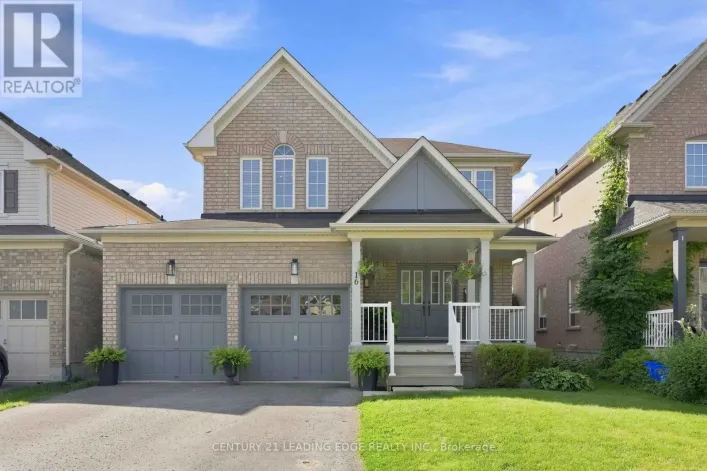 16 BOLSTER LANE, Uxbridge